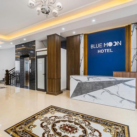 Blue Moon Tam Dao Hotel Kültér fotó