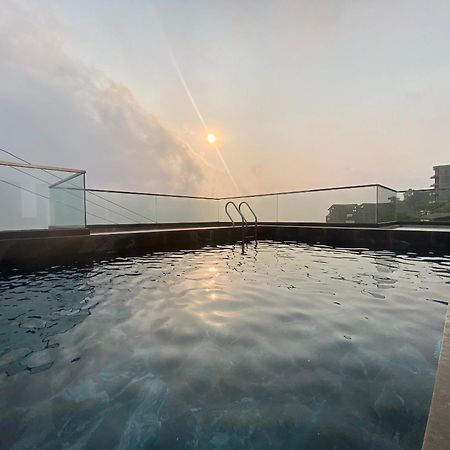 Blue Moon Tam Dao Hotel Kültér fotó